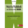 Projets d’habitants et démocratie locale