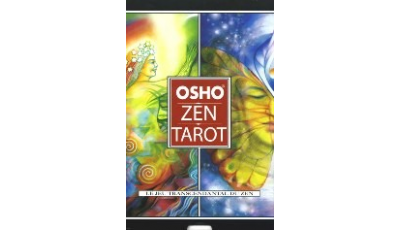 Osho Zen Tarot (coffret)