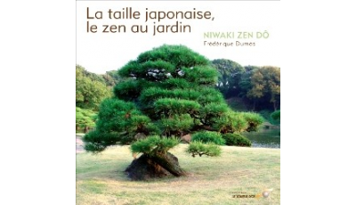 La taille japonaise, le zen au jardin