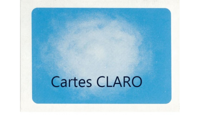 Claro Cartes