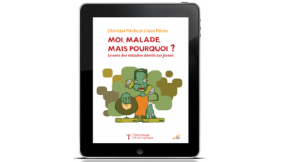 Moi malade, mais pourquoi ? Ebook