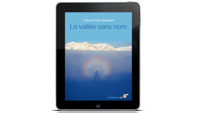 La vallée sans nom  (ebook)