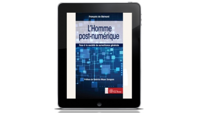 L'Homme post-numérique (Ebook)