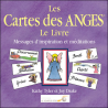 Les Cartes des Anges - Livre