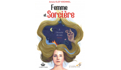 Femme et Sorcière