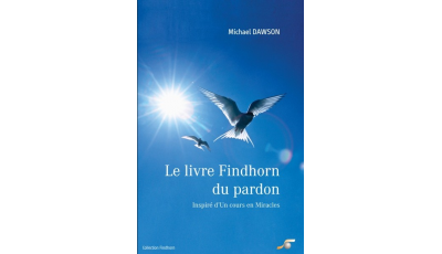 Le livre Findhorn du Pardon (Ebook)