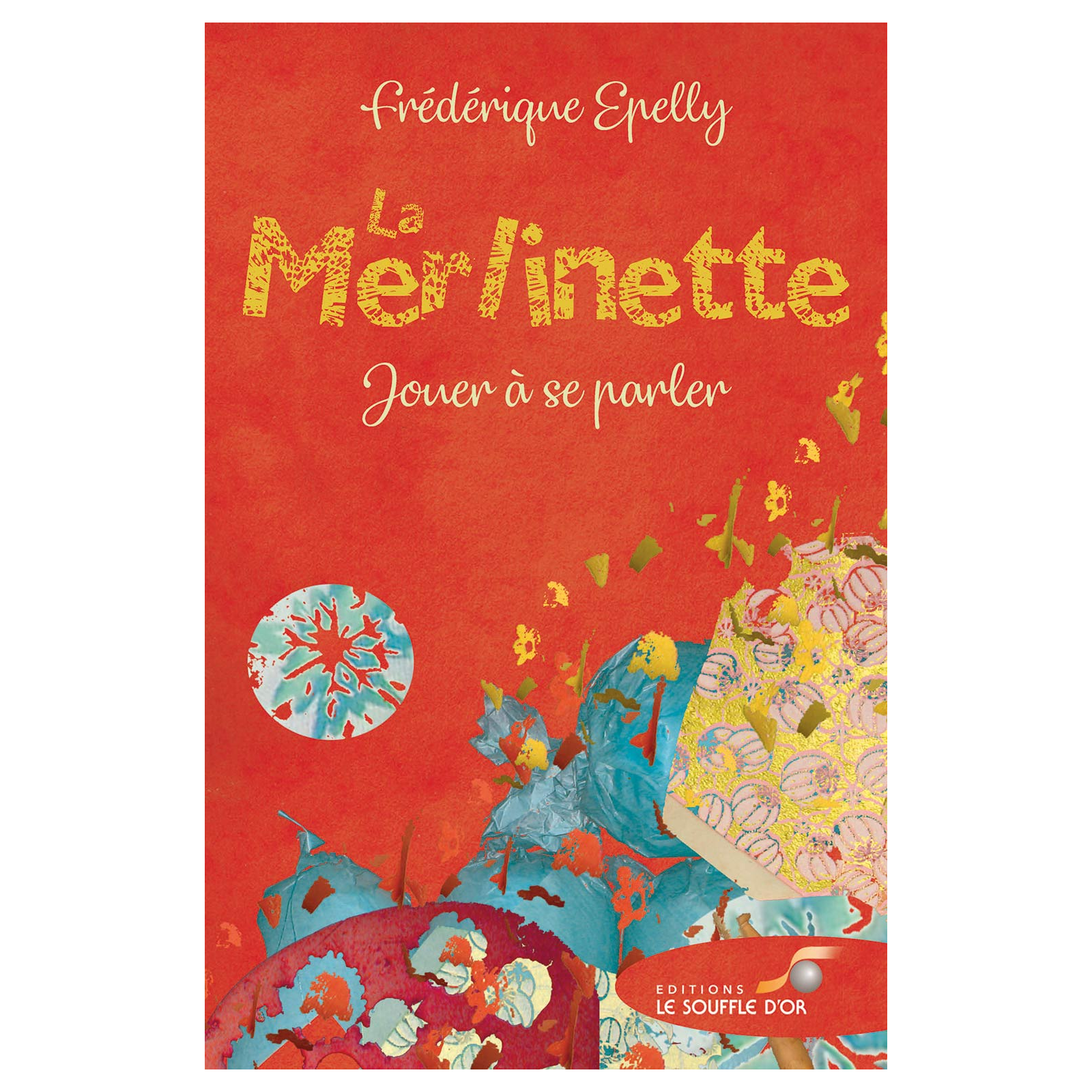 La merlinette