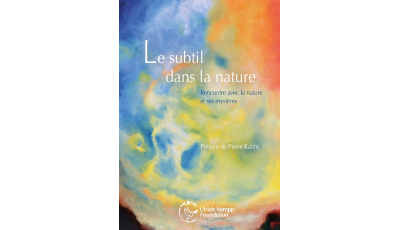 Le subtil dans la nature