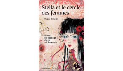 Stella et le cercle des femmes Ebook