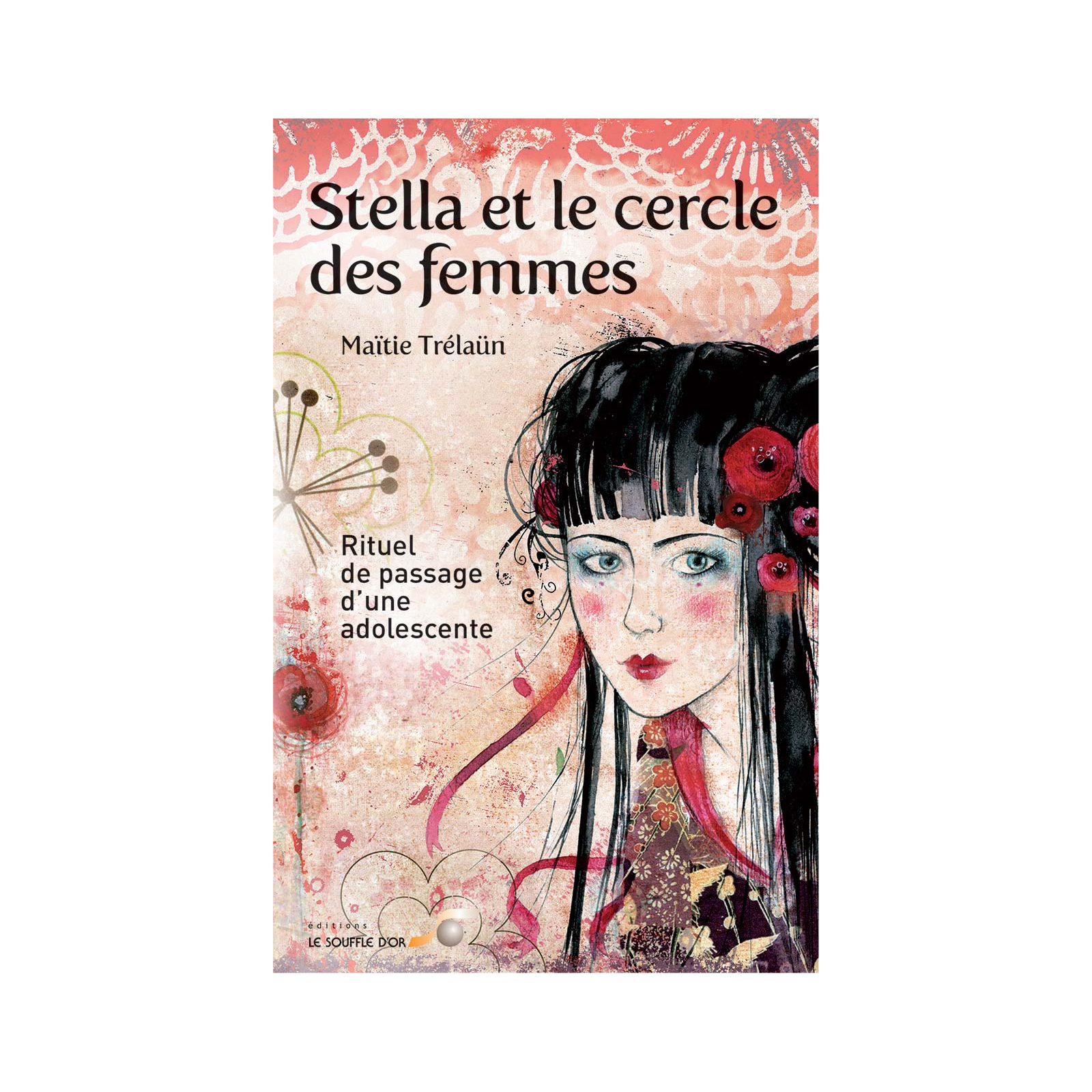 Stella et le cercle des femmes Ebook