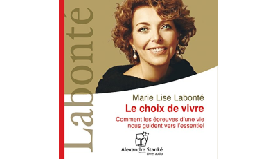 CHOIX DE VIVRE CD