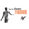 Tous les chemins mènent à l'homme (Ebook)