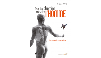 Tous les chemins mènent à l'homme (Ebook)