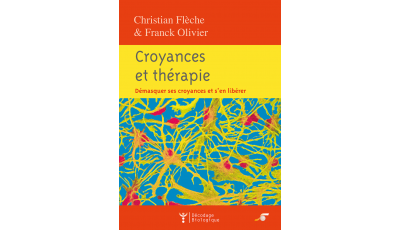 Croyances et thérapie (Ebook)