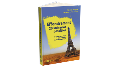 Effondrement : 20 scénarios possibles