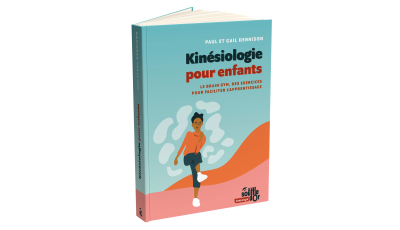 Kinésiologie pour enfants