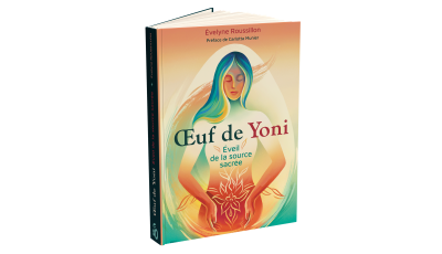 Oeuf de Yoni