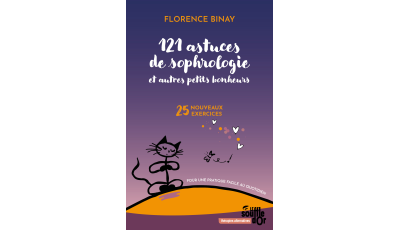 121 Astuces de sophrologie et autres petits bonheurs Ebook