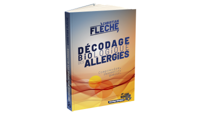 Décodage biologique : allergies