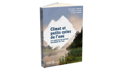 Climat et petits cycles de l'eau