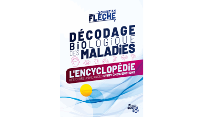 Décodage biologique des maladies (Nouvelle édition)