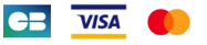 Paiement 100% sécurisé Paiement 100% sécurisé